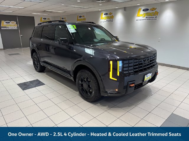 Used 2027 Kia Telluride SX Prestige X-Pro AWD/4WD 360° Tour