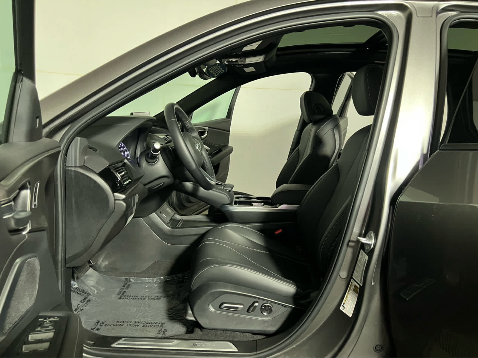 Used 2026 Acura RDX SH-AWD image 21