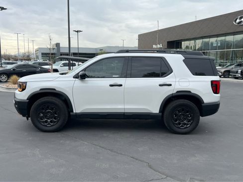 Used 2026 Honda Passport TrailSport Elite image 11