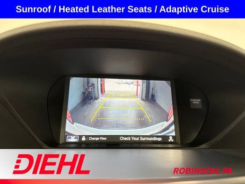 Used 2016 Acura TLX w/ Technology Package AWD/4WD image 32