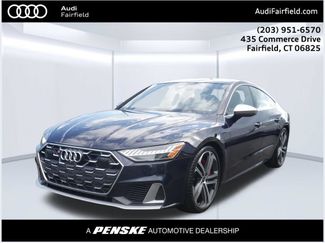 Certified 2024 Audi S7 Prestige AWD/4WD video 1