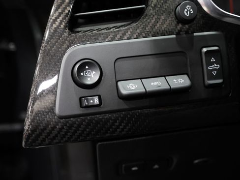 Used 2019 Chevrolet Corvette ZR1 RWD image 63