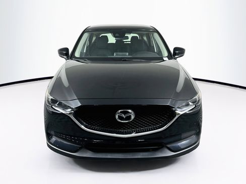 Used 2019 MAZDA CX-5 Sport FWD image 2