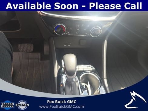 Used 2024 Buick Encore GX Sport Touring w/ Comfort Package AWD/4WD image 12