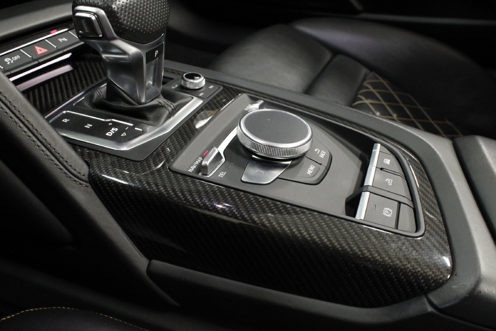 Used 2022 Audi R8 V10 performance RWD image 24