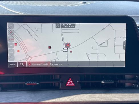 Used 2023 Kia Sportage X-Line image 5