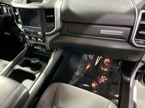 Used 2023 RAM 1500 Big Horn image 34