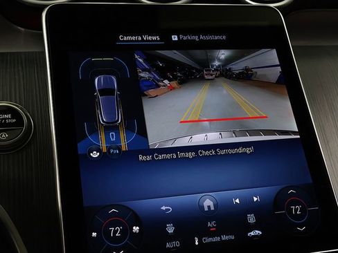 Certified 2026 Mercedes-Benz GLC 43 AMG 4MATIC image 22