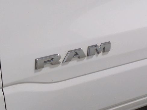Certified 2023 RAM 1500 Laramie image 12