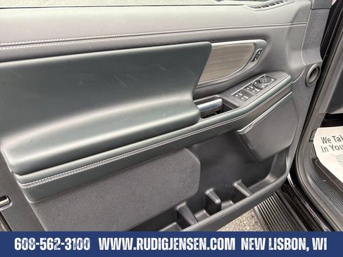 Used 2026 Ford Expedition Max Platinum AWD/4WD image 10
