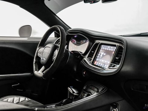 Used 2021 Dodge Challenger SRT Hellcat Redeye image 53