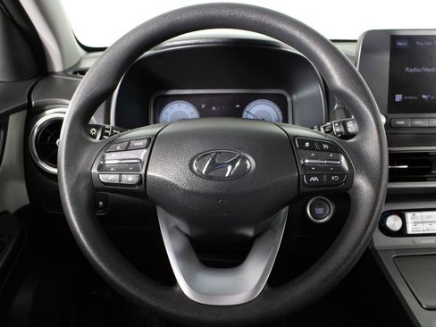 Certified 2023 Hyundai Kona SE image 10