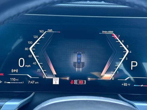 Used 2025 BMW 740i 740i image 39