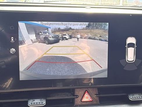 Used 2024 Kia Sportage X-Line w/ X-Line Premium Package image 18