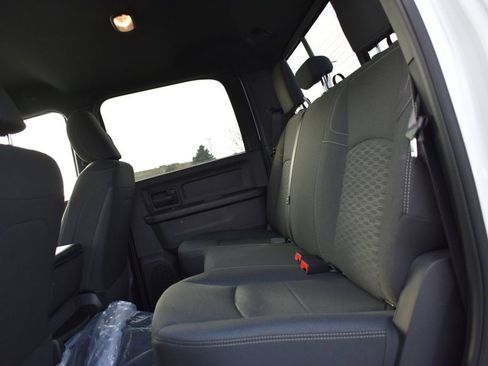 New 2026 RAM 3500 Tradesman image 26