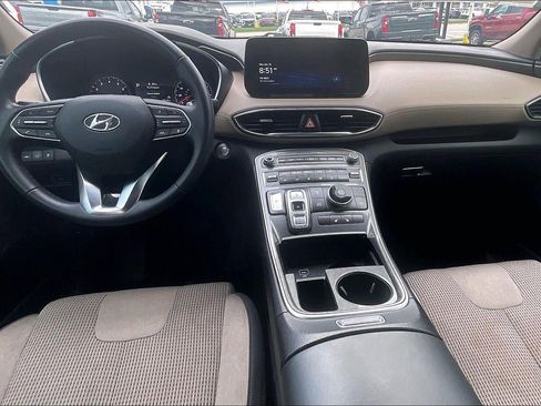 Used 2023 Hyundai Santa Fe SEL FWD image 16