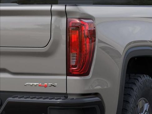 New 2026 GMC Sierra 1500 AT4X AWD/4WD image 11