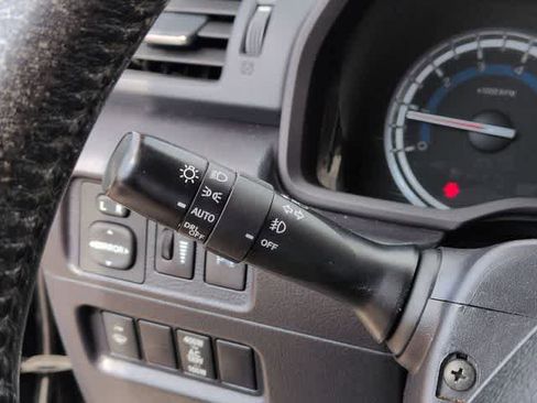 Used 2015 Toyota 4Runner Limited AWD/4WD image 27
