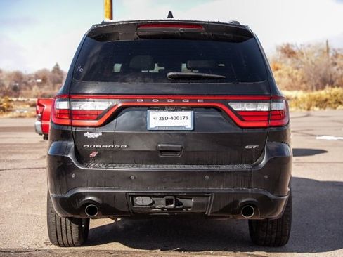 Used 2024 Dodge Durango GT image 6