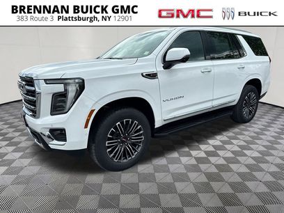 New 2026 GMC Yukon Elevation w/ LPO, Floor Liner Package