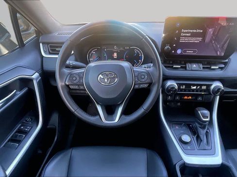 Used 2024 Toyota RAV4 XSE AWD/4WD image 6