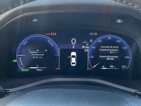 Certified 2026 Toyota Camry XLE FWD image 36
