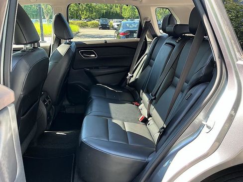 Used 2021 Nissan Rogue SV w/ Premium Package FWD image 22