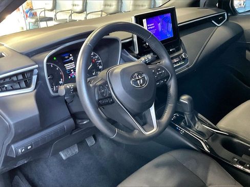Used 2024 Toyota Corolla SE image 4