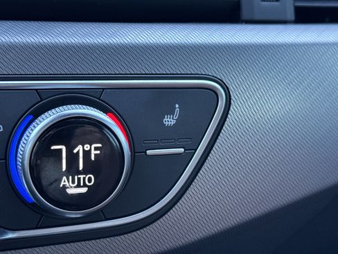 Used 2022 Audi A5 2.0T Premium Plus w/ Premium Plus image 13