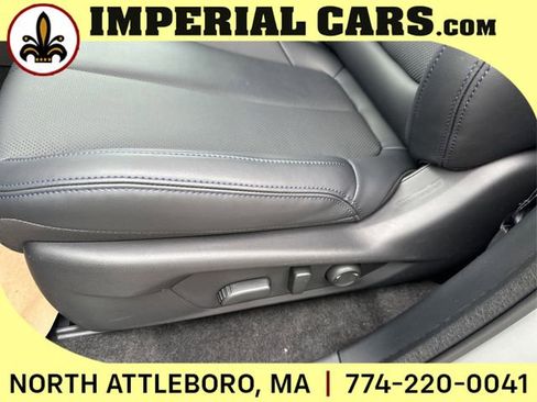 New 2026 Subaru Forester Limited image 27