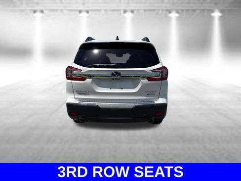 Certified 2025 Subaru Ascent Touring AWD/4WD image 14