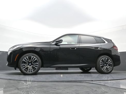 New 2026 BMW X3 xDrive30 w/ Convenience Package image 23