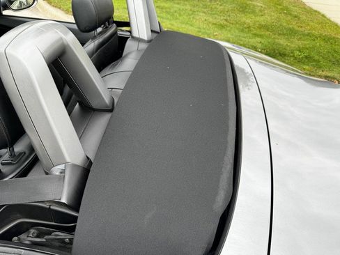 Used 2004 BMW Z4 3.0i RWD image 23