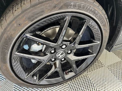 New 2025 Honda Civic Sport image 11