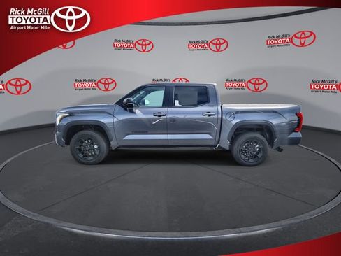 New 2026 Toyota Tundra SR5 AWD/4WD image 5