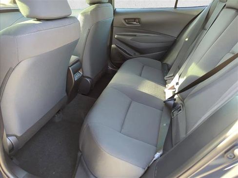 Used 2026 Toyota Corolla LE image 24