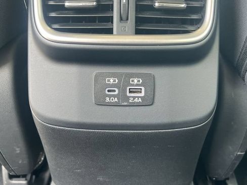 Certified 2024 Subaru Outback Premium AWD/4WD image 34