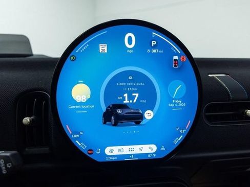 New 2026 MINI Cooper S FWD image 14