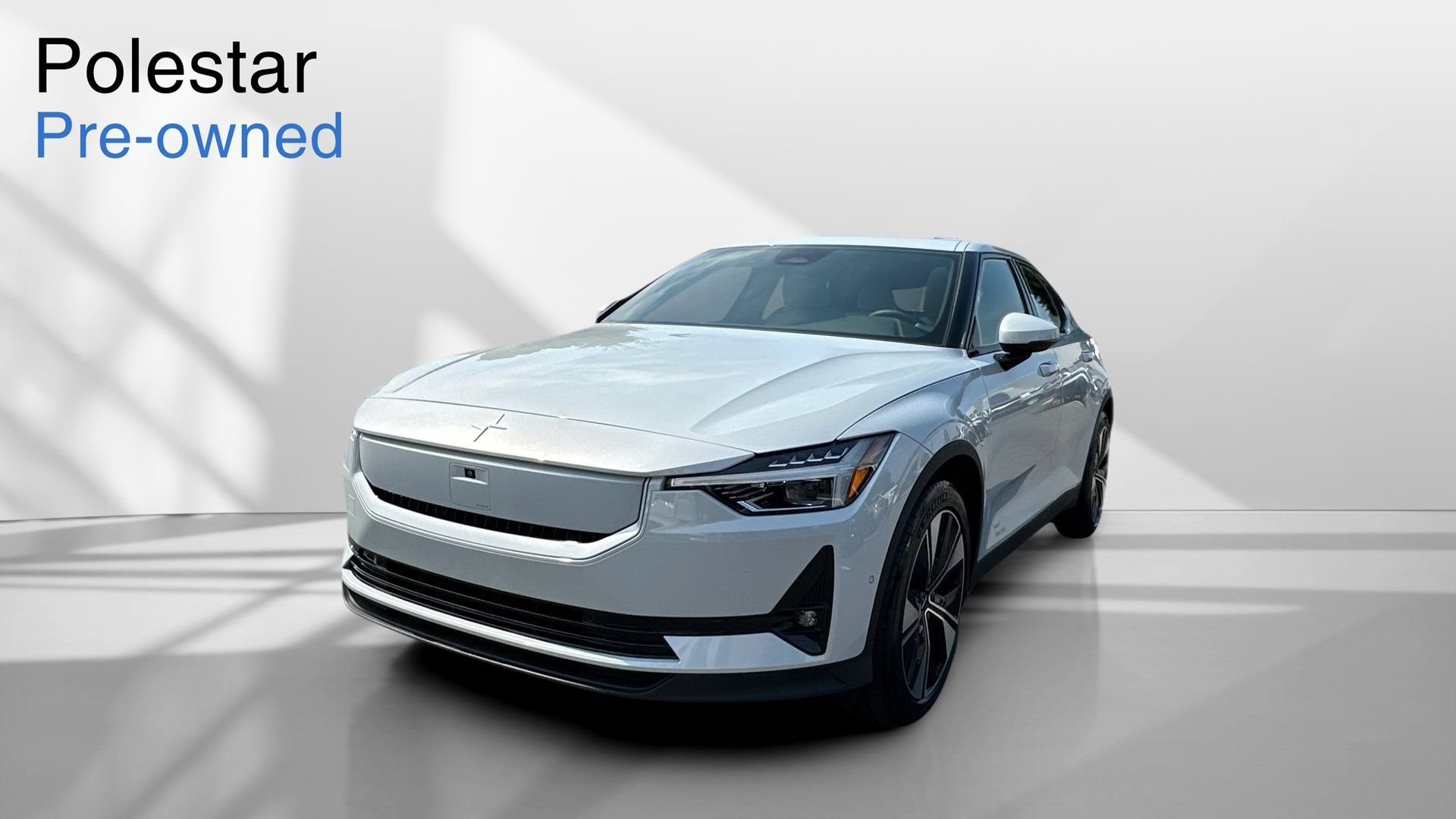 Certified 2024 Polestar Polestar 2 AWD/4WD image 1