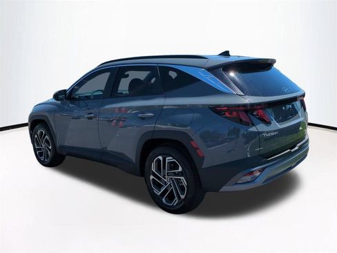 New 2026 Hyundai Tucson SEL Plus FWD image 7