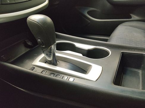 Used 2017 Nissan Altima 2.5 S w/ Power Driver Seat Package image 26