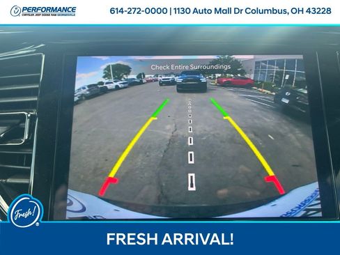 Used 2024 Dodge Durango R/T w/ Blacktop Package AWD/4WD image 25