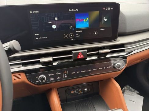 New 2026 Kia Sportage X-Line w/ X-Line Technology Package AWD/4WD image 13