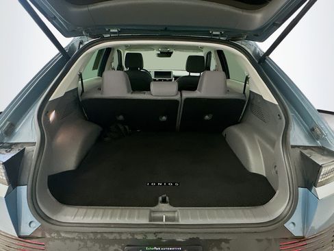 Used 2024 Hyundai Ioniq 5 SEL image 30