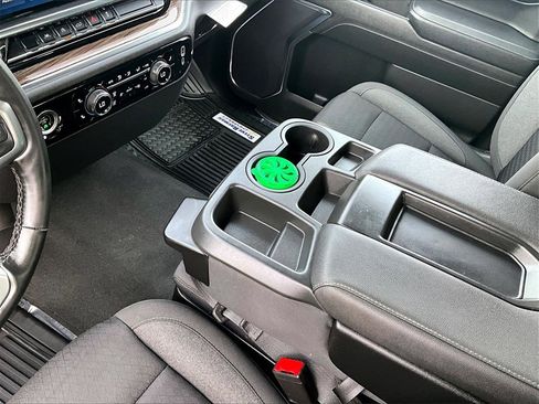 Certified 2023 Chevrolet Silverado 1500 LT image 20