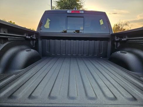 New 2026 RAM 1500 Laramie RWD image 5