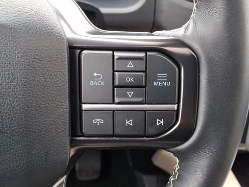 Certified 2024 Ford Expedition Platinum image 28