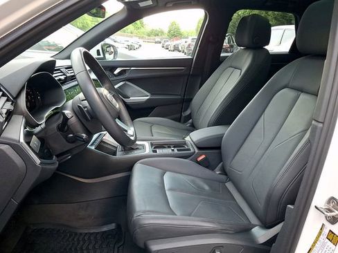 Used 2023 Audi Q3 2.0T Premium w/ Convenience Package AWD/4WD image 13