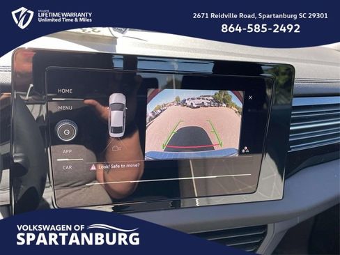 New 2026 Volkswagen Jetta Sport image 20