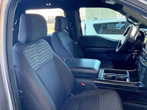 Certified 2023 Ford F150 XL w/ STX Appearance Package image 8